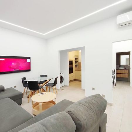 Lm14 Beach By Wave Properties Las Palmas de Gran Canaria Eksteriør bilde