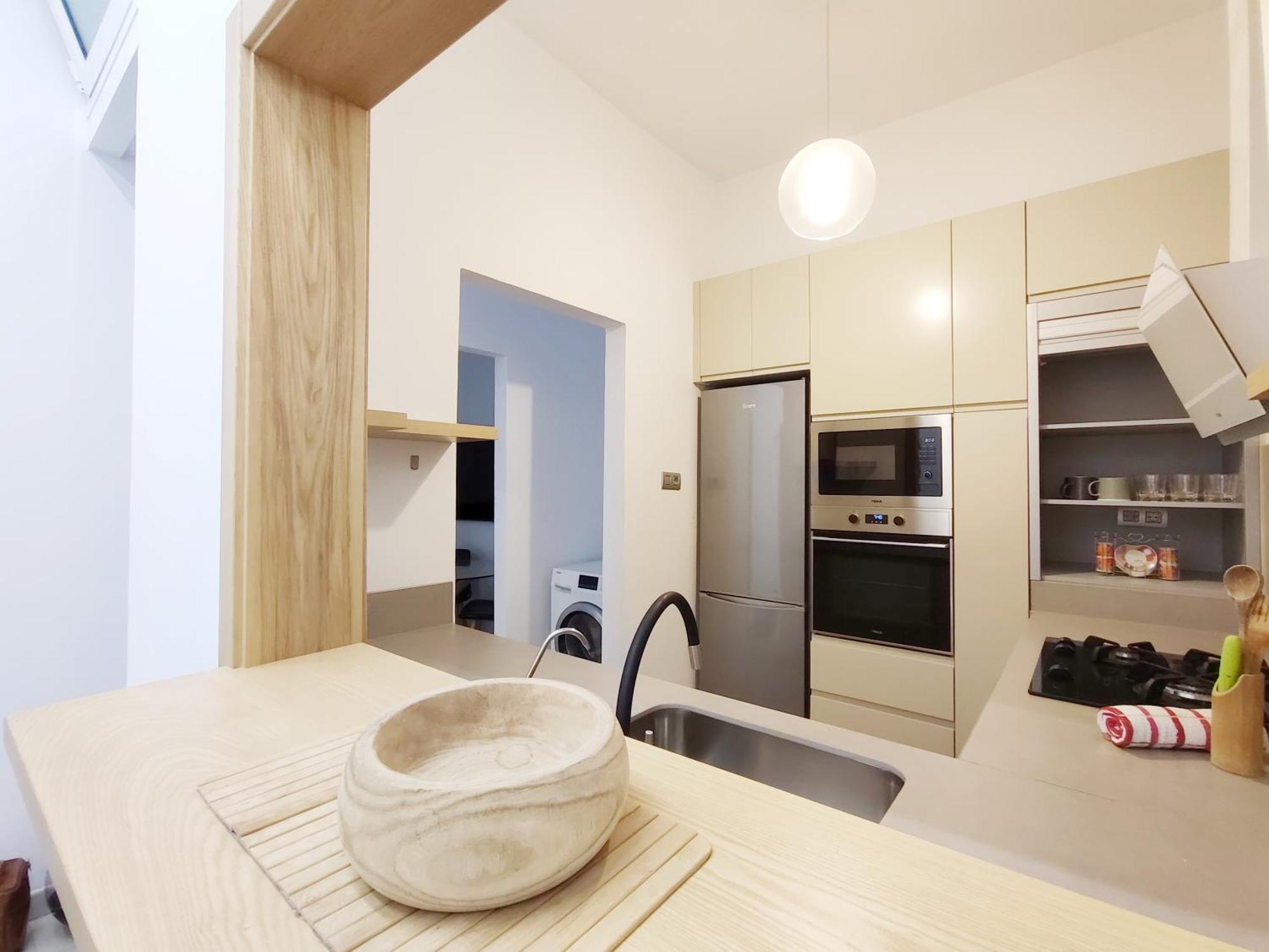 Lm14 Beach By Wave Properties Las Palmas de Gran Canaria Eksteriør bilde