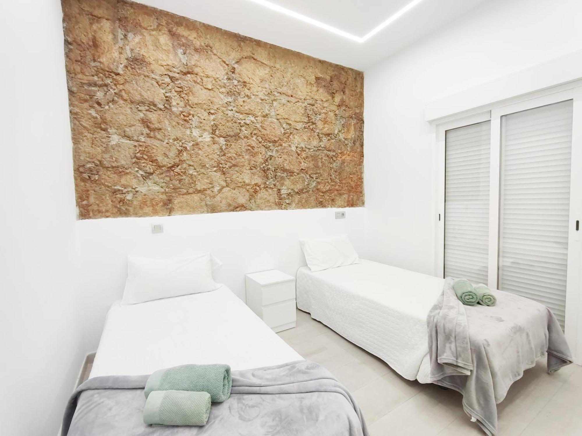 Lm14 Beach By Wave Properties Las Palmas de Gran Canaria Eksteriør bilde
