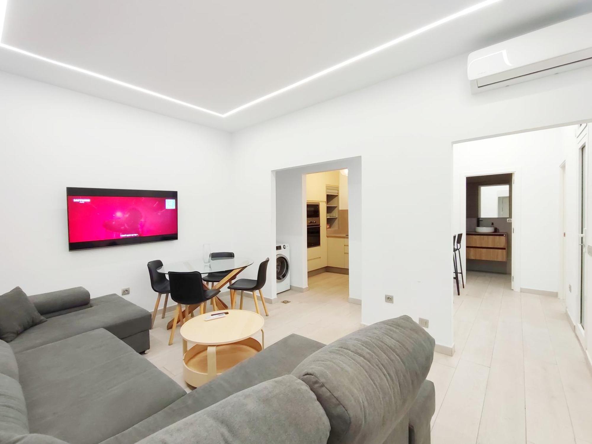 Lm14 Beach By Wave Properties Las Palmas de Gran Canaria Eksteriør bilde