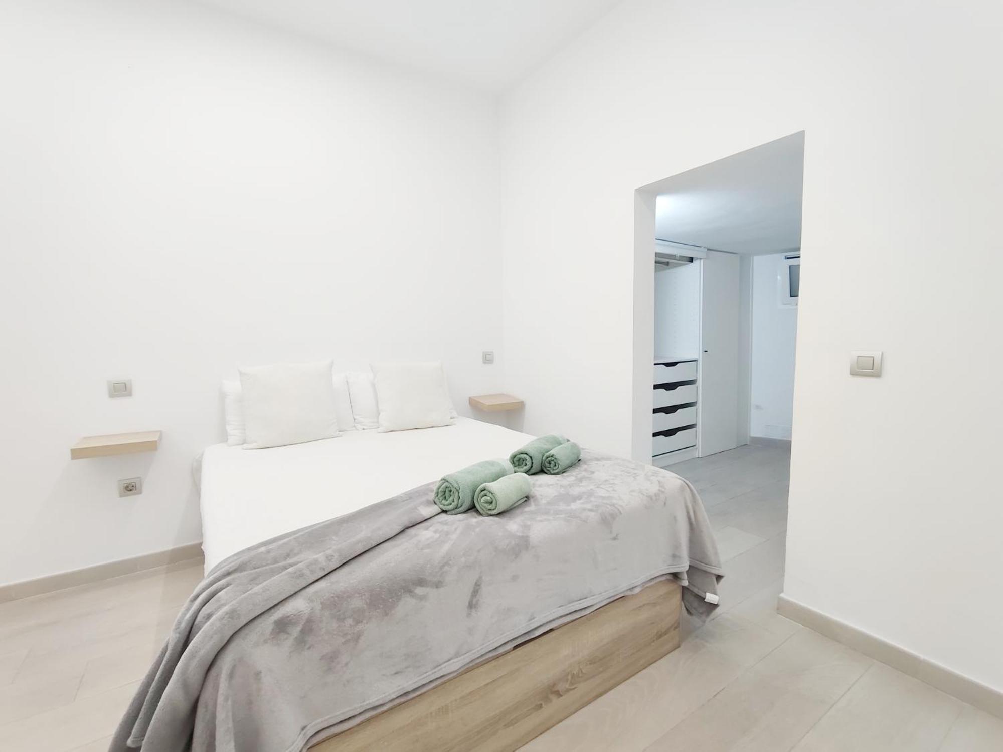 Lm14 Beach By Wave Properties Las Palmas de Gran Canaria Eksteriør bilde