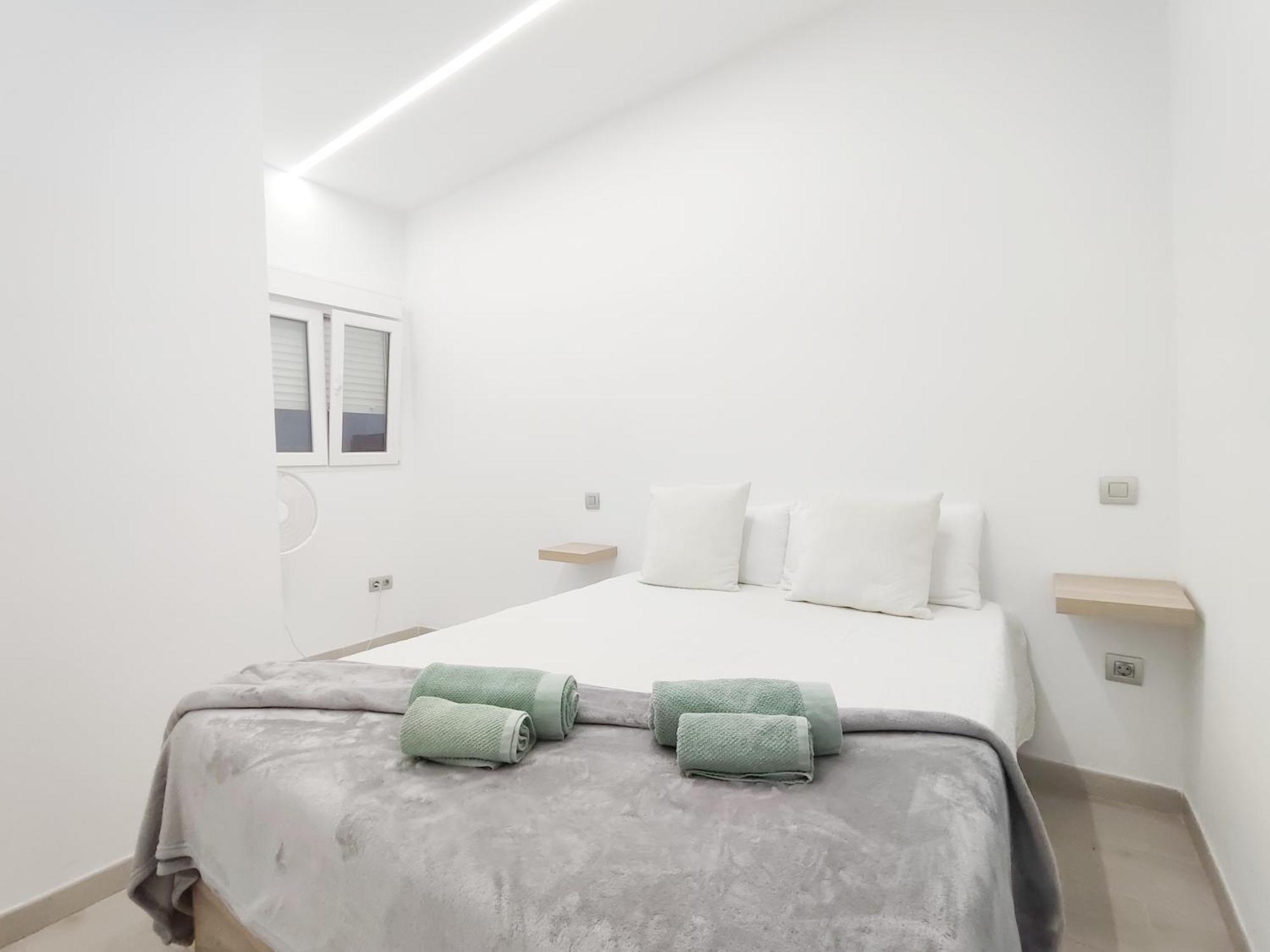 Lm14 Beach By Wave Properties Las Palmas de Gran Canaria Eksteriør bilde